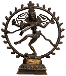 Nataraj - tanzender Shiva